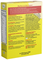 Whole Organix Oragnic Baby Cereal Stage 2, 8 Months Ragi Almond & Banana thumbnail