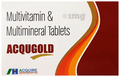 Acqugold Tablet thumbnail