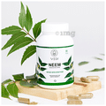 Vedi Neem 500mg Capsule thumbnail