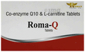 Roman Pharma Roma-Q Tablet thumbnail