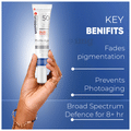 Ultrasun Photo Age Control Fluid Sunscreen SPF 50 Anti Pigmentation thumbnail