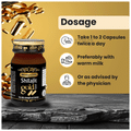 Baidyanath (Noida) Shilajit Gold Capsule thumbnail
