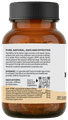 Organic India Flexibility Veg Capsule | Relieves Joint Pain thumbnail