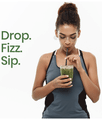 Wellbeing Nutrition Daily Greens Effervescent Tablet for Weight Management, Bone, Digestion, Skin & Immunity thumbnail