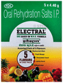 Electral Powder (4.40gm Each) Assorted thumbnail