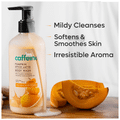 mCaffeine Pumpkin Spice Latte Body Wash Mild Care thumbnail