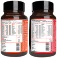 HK Vitals Multivitamin + Men & Women Tablet (30 Each) thumbnail