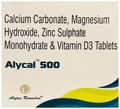 Alycal 500 Tablet thumbnail