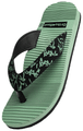Ortho + Rest Arch_02 Slipper for Women Ladies Ortho Flipflops with Soft Footbed | Arch Support Lightweight Orthopedic Doctor Soft Slipper Green Size 5 thumbnail