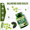 Himalayan Organics Gluco Balance Vegetarian Tablet thumbnail