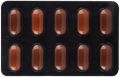 Euglim-M 1 Tablet PR thumbnail