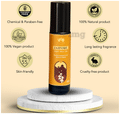Vrinda Jaipore Aromatic Oil Roll On thumbnail