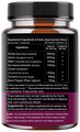 NutraMarck Gluco Balance 7X Capsules | Advanced Formula For Blood Sugar Support | Boost Metabolism thumbnail