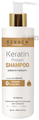 Sevaen Professional Keratin Protein Shampoo thumbnail