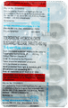 Tolperitas-SR 450 Tablet thumbnail