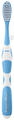 SensoProx Sensitive Pro Toothbrush Super Soft Green, Pink, Violet & Blue thumbnail