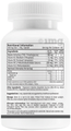 Safe Time Functional Nutrition Homocysteine Balance Veg Capsule thumbnail