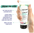 Hiphop Skincare Anti-Acne & Blackhead Face Cleanser thumbnail