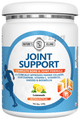 Nature's Island Collagen Ultimate Bone Joint Formula | With Vitamin D3 & Glucosamine | Flavour Lemonade thumbnail