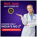 Bos Medicare Surgical Pregnancy Self-Testing Kit thumbnail