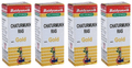 Baidyanath (Jhansi) Chaturmukh Ras with Gold Tablet (10 Each) thumbnail