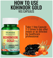 Morpheme Kohinoor Gold Plus Capsule thumbnail