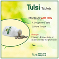 Medlife Herbals Tulsi Tablet thumbnail