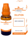 Wheezal Abies Can. Dilution 200 thumbnail
