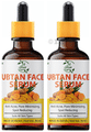 24 Hours Organic Ubtan Face Serum (30ml Each) thumbnail