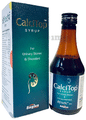 Sagius Calcitop Syrup thumbnail