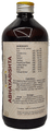 Unjha Abhyarishta Syrup (450ml Each) thumbnail