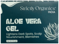 Strictly Organics India Aloe Vera Gel thumbnail
