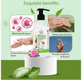 Ayouthveda Deep Clean Gentle Hand Wash with Herbal Extracts to Protect from Germs & Retain Skin Moisture thumbnail