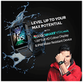 GOQii Insure+ with Smart Vital Max 12 Months Health Coaching thumbnail