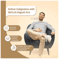 Wellfa Digesti-Pro Effervescent Tablet (20 Each) Jeera Sugar Free thumbnail