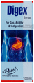 Dr. Patel's Digex Syrup thumbnail