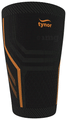 Tynor Thigh Support Air Pro Black & Orange XL thumbnail