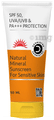 Dermistry Natural Mineral Based Sunscreen SPF-50 for Sensitive Skin thumbnail
