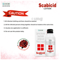 Scabicid Lotion thumbnail