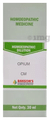 Bakson's Homoeopathy Opium Dilution CM thumbnail