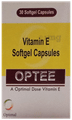 Optee Softgel Capsule thumbnail