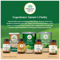 Organic India Arjuna Cardiac Wellbeing Veg Capsule | For Healthy Heart & Cholesterol Levels thumbnail