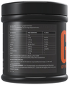 Gym Brat BCAA 2:1:1 Powder Tangy Orange thumbnail