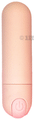 Secret Vibes Capsule Massager Pink thumbnail
