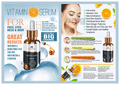 Cosderma Vitamin C 20% Serum thumbnail