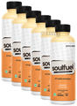 SoulFuel Nutrition Reimagined Vitamin Infused Water Orange thumbnail