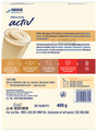 Nestle Resource Activ High Protein Shake Powder with Calcium, Immunonutrients & Hyaluronate, Low GI Vanilla thumbnail