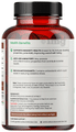 Miracles Mushroom Meshima Mushroom Extract Powder Gluten Free thumbnail