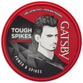Gatsby Styling Fiber Wax Power & Spikes thumbnail