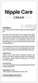 Bionine Nipple Care Cream thumbnail